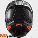 LS2 KASK OFF-ROAD MX703 C X-FORCE FIM MATT CARBON LS2 KASK OFF-ROAD MX703 C X-FORCE FIM MATT CARBON