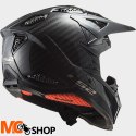 LS2 KASK OFF-ROAD MX703 C X-FORCE FIM MATT CARBON LS2 KASK OFF-ROAD MX703 C X-FORCE FIM MATT CARBON