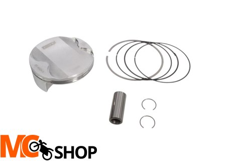 PROX 01.4424.B TŁOK 4T KAWASAKI KX 450 '24-'25, KX PROX 01.4424.B TŁOK 4T KAWASAKI KX 450 '24-'25, KX