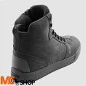 REBELHORN BUTY MOTOCYKLOWE SKÓRZANE SPIKE BLACK REBELHORN BUTY MOTOCYKLOWE SKÓRZANE SPIKE BLACK