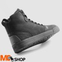 REBELHORN BUTY MOTOCYKLOWE SKÓRZANE SPIKE BLACK REBELHORN BUTY MOTOCYKLOWE SKÓRZANE SPIKE BLACK