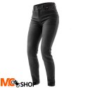 REBELHORN SPODNIE JEANS BRONCO MONOLAYER LADY BLA