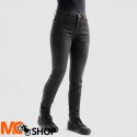 REBELHORN SPODNIE JEANS BRONCO MONOLAYER LADY BLA