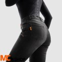 REBELHORN SPODNIE JEANS BRONCO MONOLAYER LADY BLA