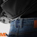 REBELHORN SPODNIE JEANS BRONCO MONOLAYER WASHED BL