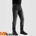 REBELHORN SPODNIE JEANS BRONCO MONOLAYER WASHED B