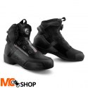 SHIMA BUTY MOTOCYKLOWE EDGE VENT LADY BLK