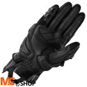 SHIMA RĘKAWICE MOTOCYKLOWE XRS-3 MEN BLACK SHIMA RĘKAWICE MOTOCYKLOWE XRS-3 MEN BLACK