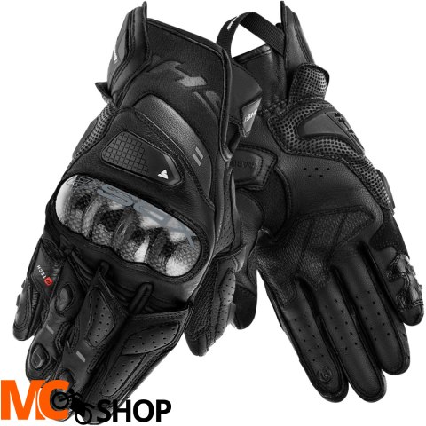 SHIMA RĘKAWICE MOTOCYKLOWE XRS-3 MEN BLACK SHIMA RĘKAWICE MOTOCYKLOWE XRS-3 MEN BLACK