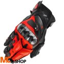 SHIMA RĘKAWICE MOTOCYKLOWE XRS-3 MEN RED