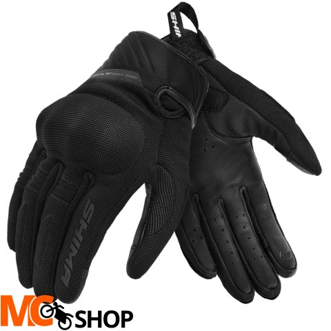 SHIMA RĘKAWICE MOTOCYKLOWE SONIC LADY GLV BLACK SHIMA RĘKAWICE MOTOCYKLOWE SONIC LADY GLV BLACK
