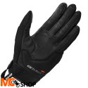 SHIMA RĘKAWICE MOTOCYKLOWE SONIC LADY GLV BLACK SHIMA RĘKAWICE MOTOCYKLOWE SONIC LADY GLV BLACK