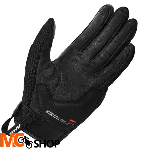 SHIMA RĘKAWICE MOTOCYKLOWE SONIC LADY GLV BLACK SHIMA RĘKAWICE MOTOCYKLOWE SONIC LADY GLV BLACK