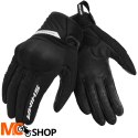 SHIMA RĘKAWICE MOTOCYKLOWE SONIC LADY GLV BLK/WHT SHIMA RĘKAWICE MOTOCYKLOWE SONIC LADY GLV BLK/WHT
