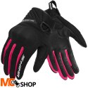 SHIMA RĘKAWICE MOTOCYKLOWE SONIC LADY GLV PINK SHIMA RĘKAWICE MOTOCYKLOWE SONIC LADY GLV PINK