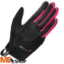 SHIMA RĘKAWICE MOTOCYKLOWE SONIC LADY GLV PINK SHIMA RĘKAWICE MOTOCYKLOWE SONIC LADY GLV PINK