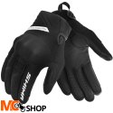 SHIMA RĘKAWICE MOTOCYKLOWE SONIC MEN GLV BLK/WHT SHIMA RĘKAWICE MOTOCYKLOWE SONIC MEN GLV BLK/WHT