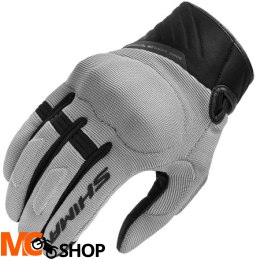 SHIMA SONIC MEN GLV GREY S 5904012629394