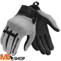 SHIMA SONIC MEN GLV GREY S 5904012629394