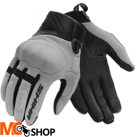 SHIMA SONIC MEN GLV GREY S 5904012629394 SHIMA SONIC MEN GLV GREY S 5904012629394