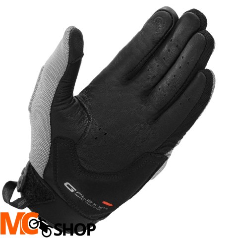 SHIMA SONIC MEN GLV GREY S 5904012629394 SHIMA SONIC MEN GLV GREY S 5904012629394