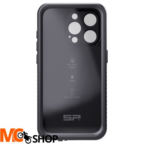 SP CONNECT ETUI PHONE CASE SPC+ XTREME IPHONE 16