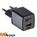 SP CONNECT ŁADOWARKA 30W EU SPC/SPC+ 52837 SP CONNECT ŁADOWARKA 30W EU SPC/SPC+ 52837