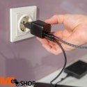 SP CONNECT ŁADOWARKA 30W EU SPC/SPC+ 52837 SP CONNECT ŁADOWARKA 30W EU SPC/SPC+ 52837