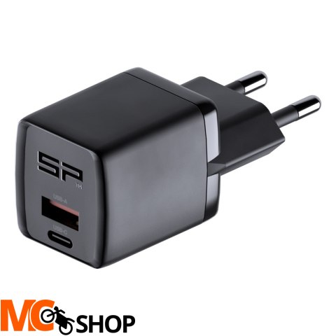 SP CONNECT ŁADOWARKA 30W EU SPC/SPC+ 52837 SP CONNECT ŁADOWARKA 30W EU SPC/SPC+ 52837