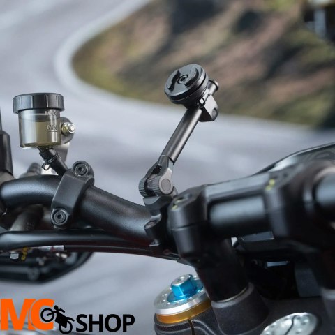 SP CONNECT UCHWYT MOTOCYKLOWY NA KIEROWNICĘ MOUNT SP CONNECT UCHWYT MOTOCYKLOWY NA KIEROWNICĘ MOUNT