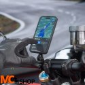 SP CONNECT UCHWYT MOTOCYKLOWY NA KIEROWNICĘ MOUNT SP CONNECT UCHWYT MOTOCYKLOWY NA KIEROWNICĘ MOUNT