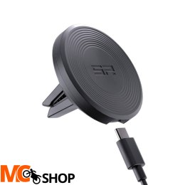 SP CONNECT UCHWYT SAMOCHODOWY Z ŁADOWARKĄ CHARGING