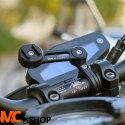 SP CONNECT ZESTAW MOTO BUNDLE SPC NA KIEROWNICĘ SP CONNECT ZESTAW MOTO BUNDLE SPC NA KIEROWNICĘ