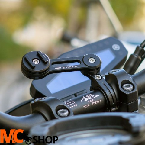 SP CONNECT ZESTAW MOTO BUNDLE SPC NA KIEROWNICĘ SP CONNECT ZESTAW MOTO BUNDLE SPC NA KIEROWNICĘ