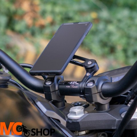 SP CONNECT ZESTAW MOTO BUNDLE SPC NA KIEROWNICĘ SP CONNECT ZESTAW MOTO BUNDLE SPC NA KIEROWNICĘ
