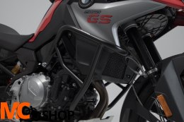 SW-MOTECH CRASHBAR/GMOL BMW F 750 / 850 GS (17-)/