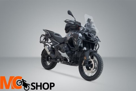 SW-MOTECH STELAŻ PRO NA KUFRY BOCZNE BMW R 1300 G SW-MOTECH STELAŻ PRO NA KUFRY BOCZNE BMW R 1300 G
