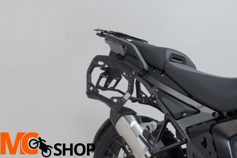 SW-MOTECH STELAŻ PRO NA KUFRY BOCZNE BMW R 1300 G SW-MOTECH STELAŻ PRO NA KUFRY BOCZNE BMW R 1300 G