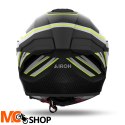 AIROH KASK INTEGRALNY MATRYX SENTINEL YELLOW MATT AIROH KASK INTEGRALNY MATRYX SENTINEL YELLOW MATT
