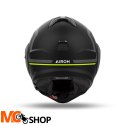 AIROH KASK SYSTEMOWY MATHISSE II GENIUS YELLOW MAT AIROH KASK SYSTEMOWY MATHISSE II GENIUS YELLOW MAT