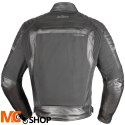 BUSE KURTKA MOTOCYKLOWA FERNO CZARNA BUSE KURTKA MOTOCYKLOWA FERNO CZARNA