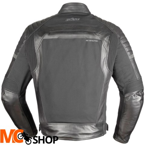 BUSE KURTKA MOTOCYKLOWA FERNO CZARNA BUSE KURTKA MOTOCYKLOWA FERNO CZARNA
