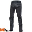 BUSE SPODNIE MOTOCYKLOWE SUNRIDE CZARNE BUSE SPODNIE MOTOCYKLOWE SUNRIDE CZARNE