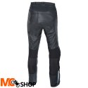BUSE SPODNIE MOTOCYKLOWE SUNRIDE CZARNE BUSE SPODNIE MOTOCYKLOWE SUNRIDE CZARNE