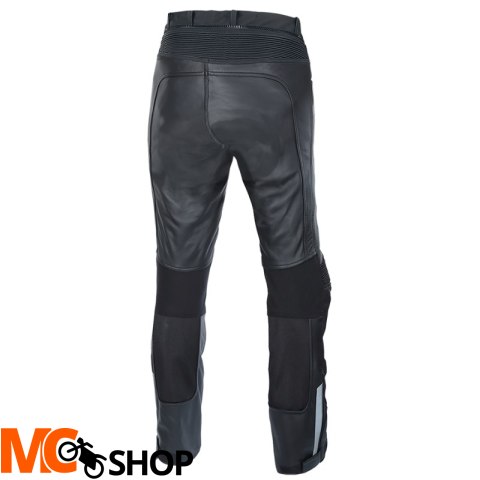 BUSE SPODNIE MOTOCYKLOWE SUNRIDE CZARNE BUSE SPODNIE MOTOCYKLOWE SUNRIDE CZARNE