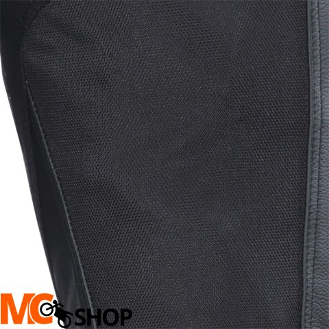 BUSE SPODNIE MOTOCYKLOWE SUNRIDE CZARNE BUSE SPODNIE MOTOCYKLOWE SUNRIDE CZARNE