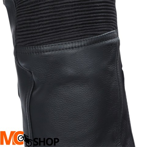 BUSE SPODNIE MOTOCYKLOWE SUNRIDE CZARNE BUSE SPODNIE MOTOCYKLOWE SUNRIDE CZARNE