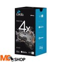 CARDO INTERKOM FREECOM 4 X DUO CARDO INTERKOM FREECOM 4 X DUO
