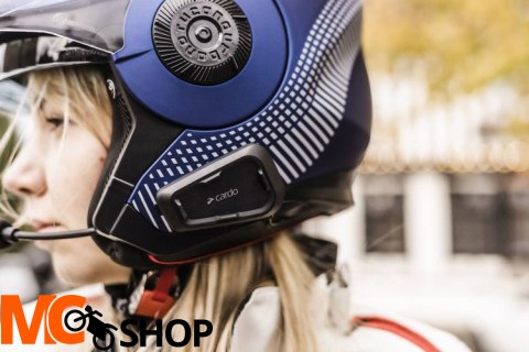 CARDO INTERKOM SPIRIT DUO