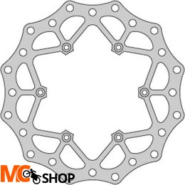 DELTA BRAKING ONL_DBD036D TARCZA HAMU PRZÓD KTM 2T